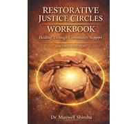 Restorative Justice Circles-WORKBOOK