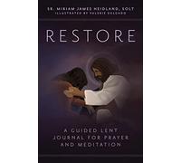 Sr Miriam James Heidland Solt Restore (Tascabile)