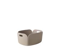 Restore Cesto 48x35 Sabbia