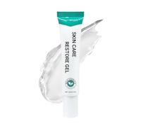 Restore Gel,Gel di silicone schiarente | Crema Corpo Riparatore Riduttore di Rossori per Restauro Uso Quotidiano