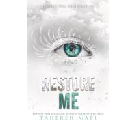 Restore Me [Lingua inglese]