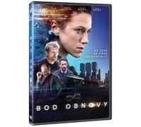 Restore Point / Bod obnovy DVD