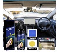 Restore the Original Beauty 100ml Agente Ristrutturante Auto per Superfici Inter