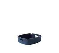 Restore Vassoio 40x31 Blu Blu