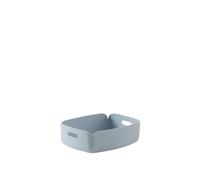 Restore Vassoio 40x31 Blu Chiaro