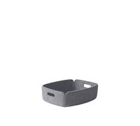 Restore Vassoio 40x31 Grigio