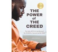 Restore Your Power: How a Daily Ritual Restored my Power and Sharpened my Mind