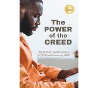 Restore Your Power: How a Daily Ritual Restored my Power and Sharpened my Mind