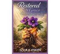 Restored by Grace
