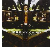 Restored by JEREMY CAMP (2004-11-12)