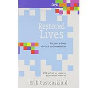 Restored Lives: Recovery from Divorce and Separation