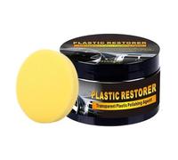Restorer In Pelle-kit Di Riparazione In Pelle 50g | Pelli Non Irritanti Che Ricolorano Il Balsamo | Prodotti Per La Cura Delle Pelli | Balsamo Per La Cura Dei Sedili Per Auto Efficiente Per Mobili, In