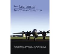 Restorers-They Were All Volunt - Restorers-They Were All Volunt
