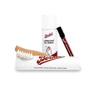 BERKEL Kit Restauro per Affettatrici Nero Rosso