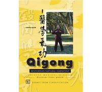 RESTORING NATURAL HARMONY - DVD No.3