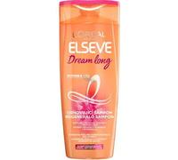 Restoring Shampoo For Damaged Long Hair Elseve Dream Long (Shampoo)