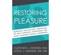 Restoring the Pleasure (Tascabile)