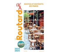 Restos et bistrots de Paris