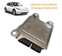 Restraint Control Module 1512876-00-B Per Tesla Model Y 2017-2022 Y1