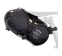 Restrap - Adventure Race Satteltasche - Borsa da ciclismo 7 l grigio