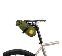 Restrap Bagagerievelo Saddle Pack 2,5l Oliva