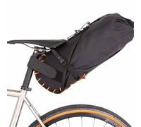 Restrap Saddle Bag 14l Nero Black