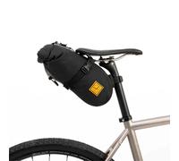 Restrap Borsa Da Sella 4.5l Black