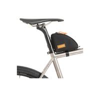 Restrap - Borsa per il telaio Rear Top Tube Bag 1L - Rear Top Tube Bag 1L - Nero Nero