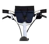 Restrap Borsa Per Manubrio City 17l Navy / Blue