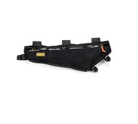 Restrap - Frame Bag Large - Borsa da ciclismo 4,5 l grigio