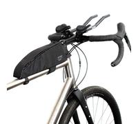 Restrap Borsa Per Tubo Superiore 1.5l Black