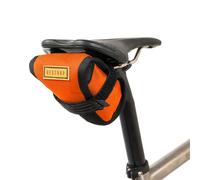 Restrap Borsa Portaoggetti Sotto Sella 0.6l Orange