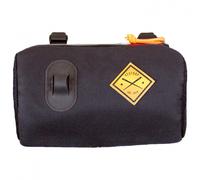 Restrap - Canister Bag - Borsa da manubrio 1,5 l grigio