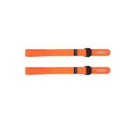 Restrap Fast Strap - set da 2 cinghie ( Arancione / 2 cm | 45 cm )