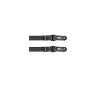 Restrap Fast Strap - set da 2 cinghie ( Nero / 2 cm | 25 cm )
