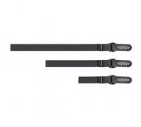Restrap - Fast Straps 25 cm nero