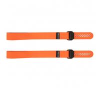 Restrap - Fast Straps 25 cm orange