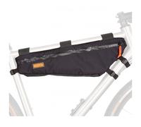 Restrap - Frame Bag Large - Borsa da ciclismo 4,5 l grigio