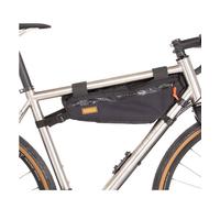 Restrap - Frame Bag Medium - Borsa da ciclismo 3,5 l grigio