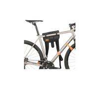 Restrap hike a bike harness black