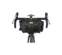 Borsa da manubrio Holster Bar Bag 14 e 18 L ( Black / 14 L )