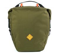 Restrap - Pannier Large - Borsa portapacchi 22 l olivia