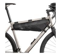 RESTRAP Race Frame Bag Large 4,5 L - borsa telaio Black