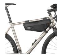 RESTRAP Race Frame Bag Small 3L - borsa telaio Black