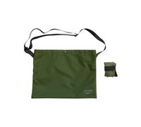 Restrap race musette 3l olive