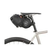 RESTRAP Race Saddle Bag 7L - borsa sottosella Black
