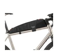 Restrap race top tube bag long 2 l black