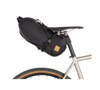 RESTRAP Saddle Bag 8L - borsa sottosella Black unisex
