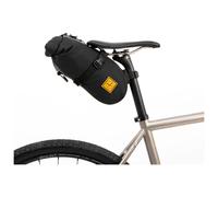 Borsa da sella Restrap Saddle Pack 2.5l Colore: nero