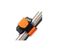 Restrap telaio arancione nero